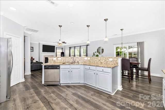 10006 Rocky Ford Club Road, Charlotte, NC 28269