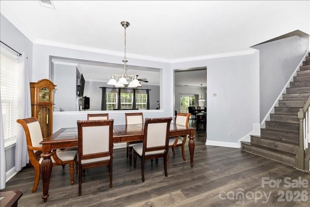 10006 Rocky Ford Club Road, Charlotte, NC 28269