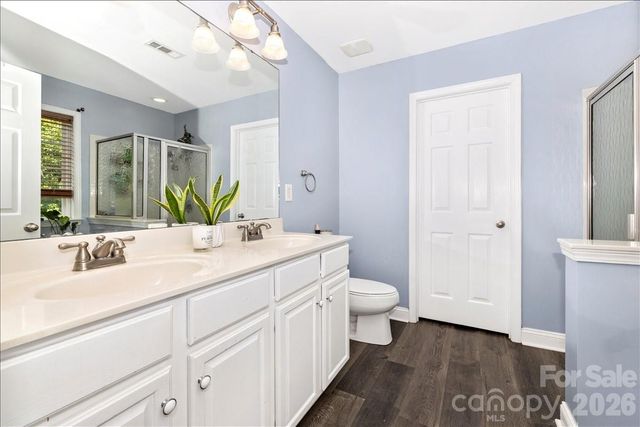 10006 Rocky Ford Club Road, Charlotte, NC 28269