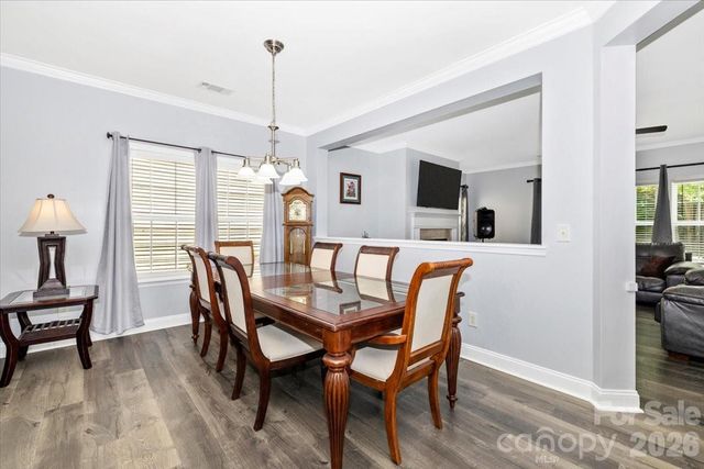 10006 Rocky Ford Club Road, Charlotte, NC 28269