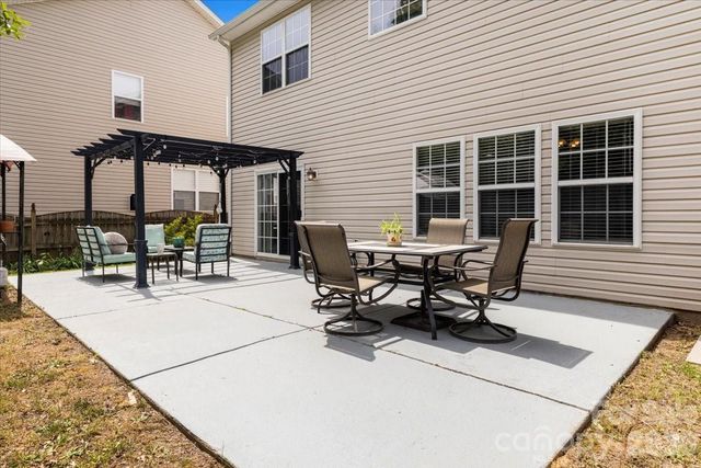 10006 Rocky Ford Club Road, Charlotte, NC 28269