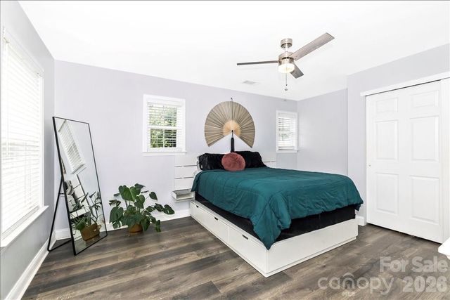 10006 Rocky Ford Club Road, Charlotte, NC 28269