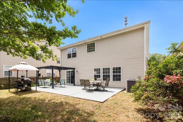 10006 Rocky Ford Club Road, Charlotte, NC 28269