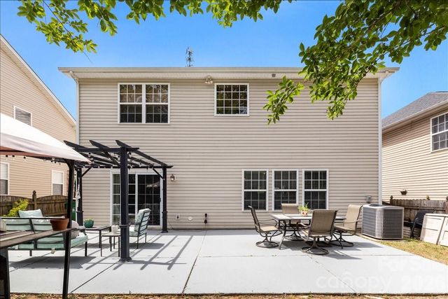 10006 Rocky Ford Club Road, Charlotte, NC 28269