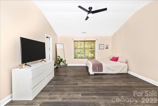 10006 Rocky Ford Club Road, Charlotte, NC 28269