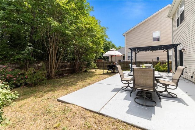 10006 Rocky Ford Club Road, Charlotte, NC 28269