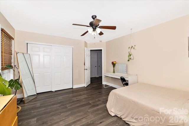10006 Rocky Ford Club Road, Charlotte, NC 28269