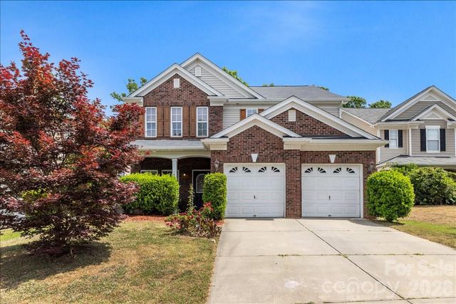 10006 Rocky Ford Club Road, Charlotte, NC 28269