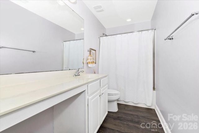 10006 Rocky Ford Club Road, Charlotte, NC 28269