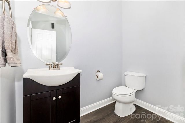10006 Rocky Ford Club Road, Charlotte, NC 28269