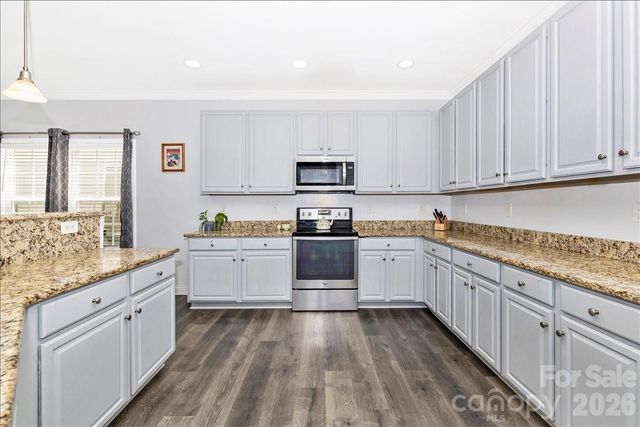 10006 Rocky Ford Club Road, Charlotte, NC 28269