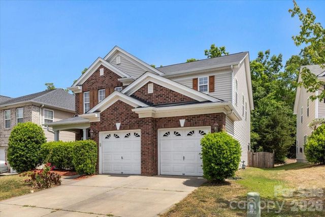 10006 Rocky Ford Club Road, Charlotte, NC 28269