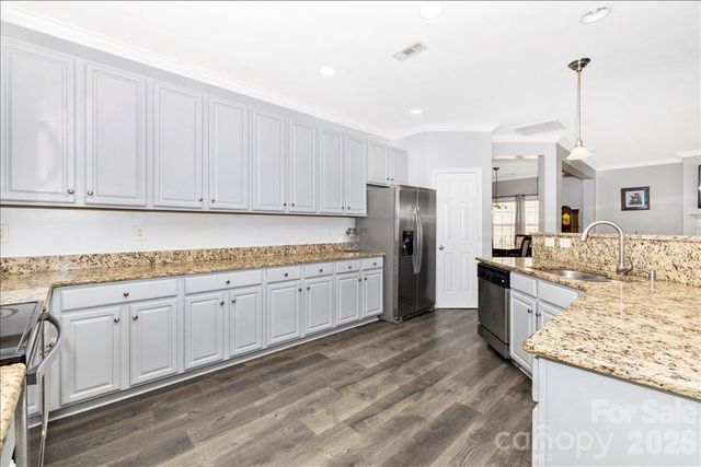 10006 Rocky Ford Club Road, Charlotte, NC 28269