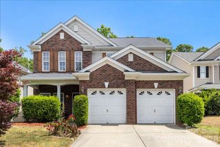 10006 Rocky Ford Club Road, Charlotte, NC 28269