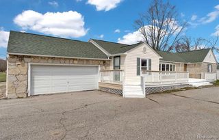 5428 Gratiot Avenue, Saint Clair, MI 48079