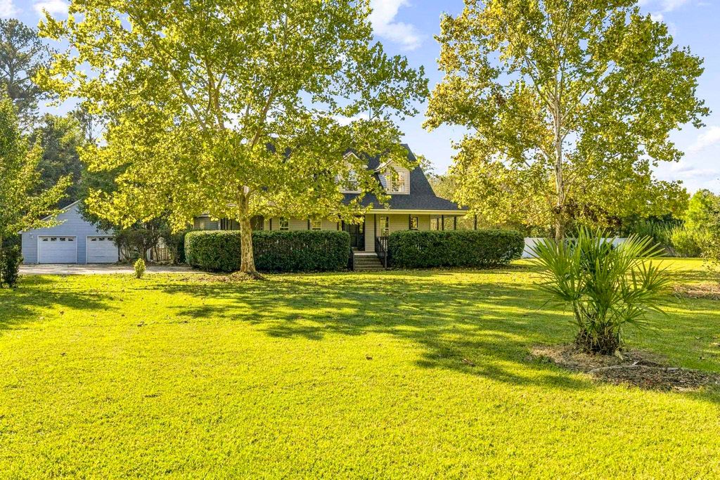 6101 Highway 804, Conway, SC 29527 — photo 3