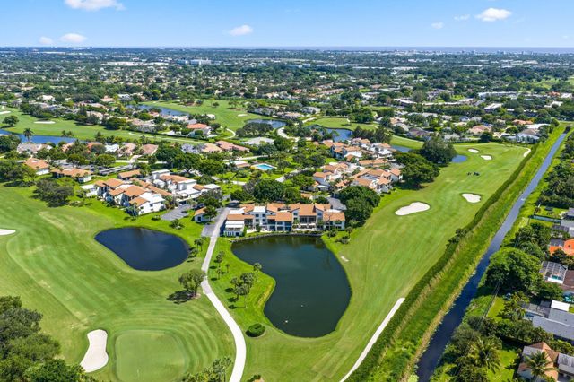 800 GREENSWARD Court 203-I, Delray Beach, FL 33445