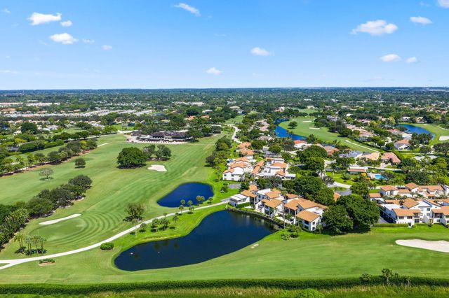 800 GREENSWARD Court 203-I, Delray Beach, FL 33445