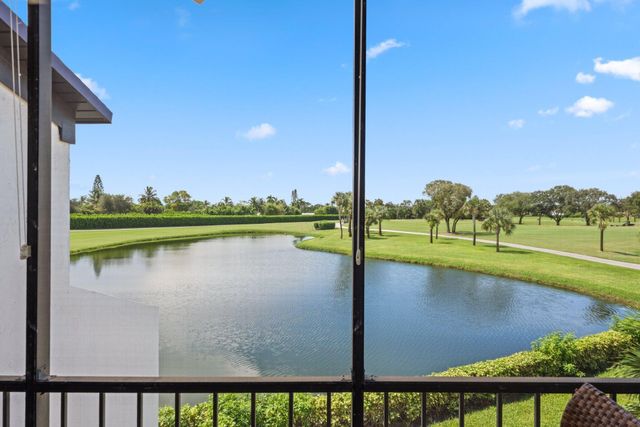 800 GREENSWARD Court 203-I, Delray Beach, FL 33445