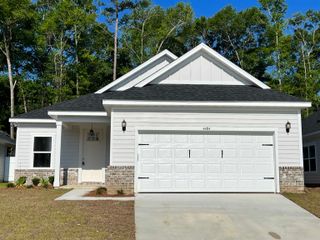 4484 River Breeze Lane, Tallahassee, FL 32303