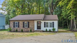 6512 N Stevens Hollow Dr, Chesterfield, VA 23832