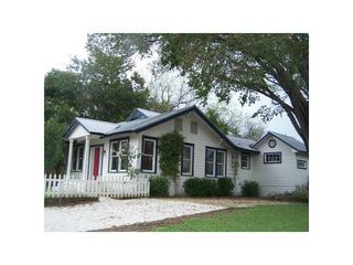 1611 Cedar ST, Bastrop, TX 78602