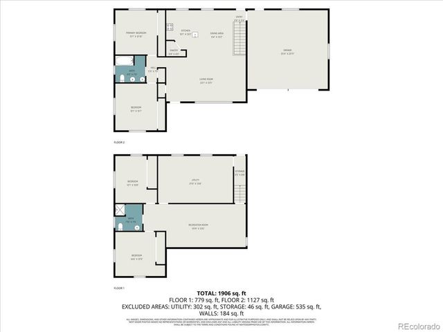 605 6th Street, Windsor, CO 80550