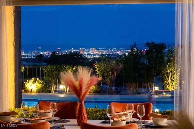 2728 Faiss Drive, Las Vegas, NV 89134