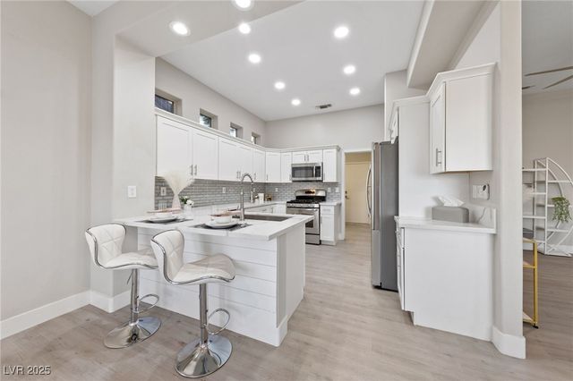 2728 Faiss Drive, Las Vegas, NV 89134