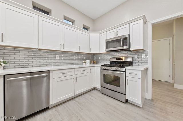 2728 Faiss Drive, Las Vegas, NV 89134