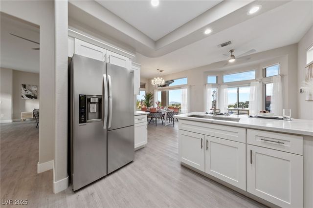 2728 Faiss Drive, Las Vegas, NV 89134