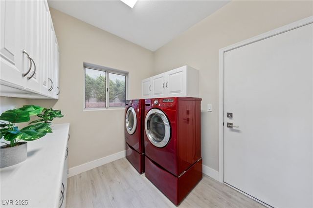 2728 Faiss Drive, Las Vegas, NV 89134