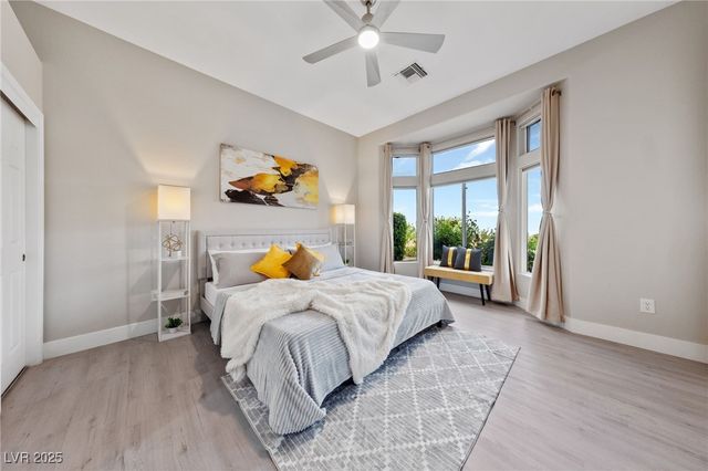 2728 Faiss Drive, Las Vegas, NV 89134