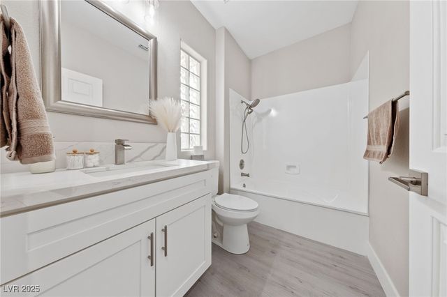 2728 Faiss Drive, Las Vegas, NV 89134