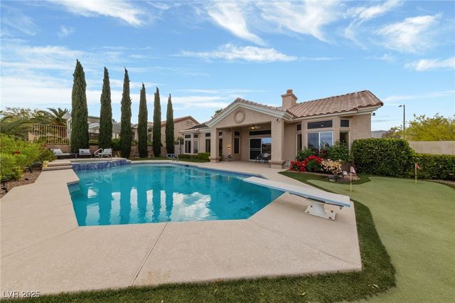 2728 Faiss Drive, Las Vegas, NV 89134