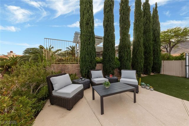 2728 Faiss Drive, Las Vegas, NV 89134