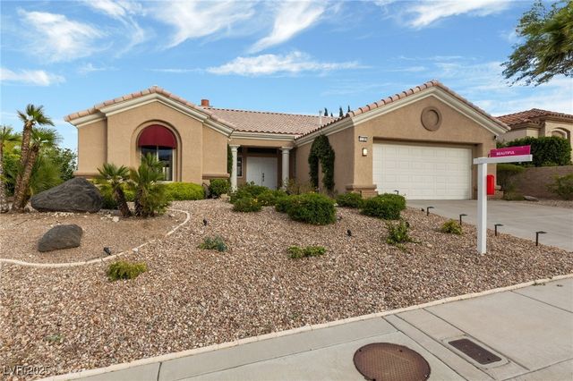 2728 Faiss Drive, Las Vegas, NV 89134