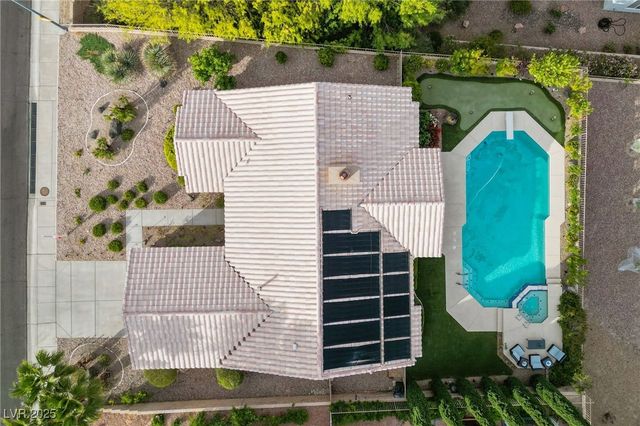 2728 Faiss Drive, Las Vegas, NV 89134