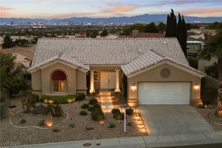 2728 Faiss Drive, Las Vegas, NV 89134