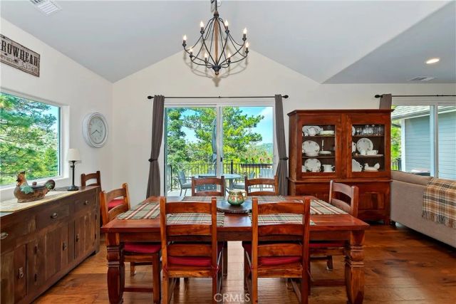 26300 Spyglass Drive, Lake Arrowhead, CA 92352