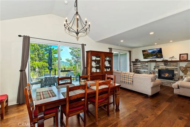 26300 Spyglass Drive, Lake Arrowhead, CA 92352