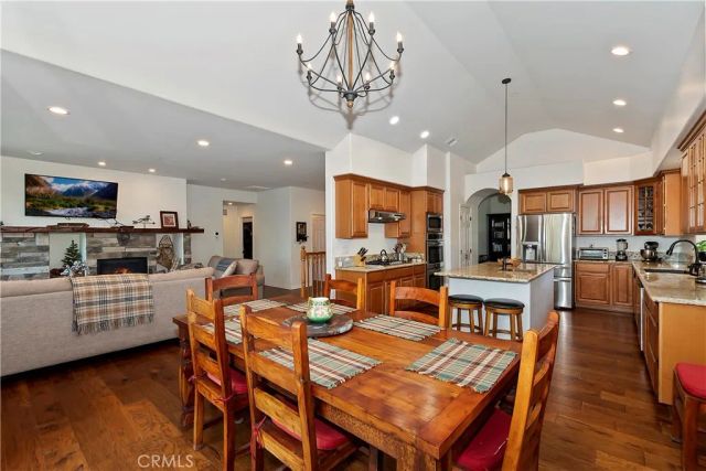 26300 Spyglass Drive, Lake Arrowhead, CA 92352