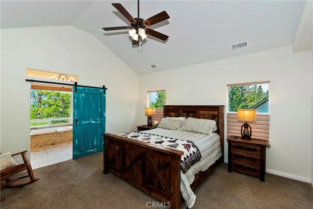 26300 Spyglass Drive, Lake Arrowhead, CA 92352