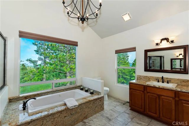 26300 Spyglass Drive, Lake Arrowhead, CA 92352