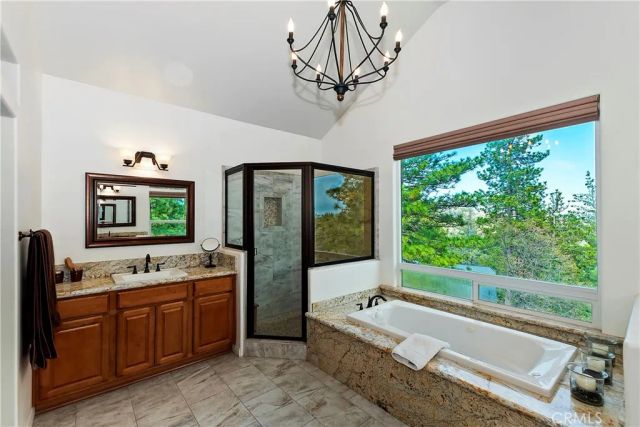 26300 Spyglass Drive, Lake Arrowhead, CA 92352