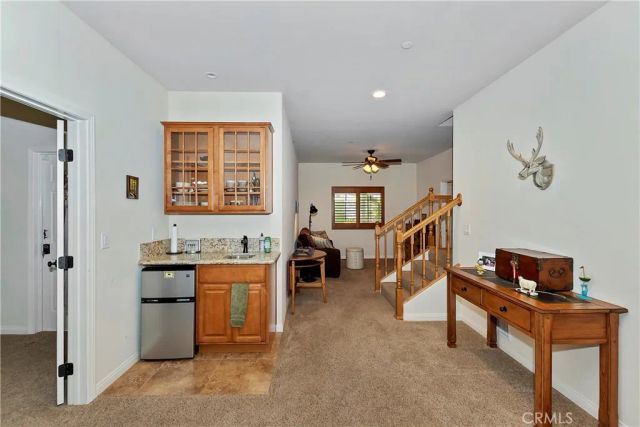 26300 Spyglass Drive, Lake Arrowhead, CA 92352