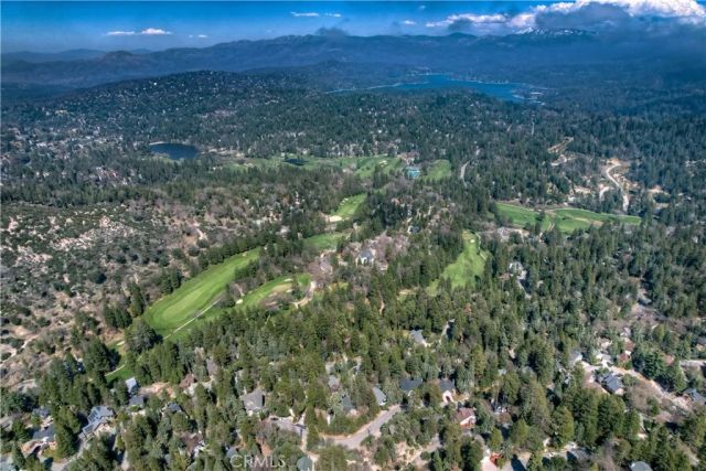 26300 Spyglass Drive, Lake Arrowhead, CA 92352