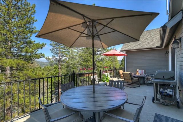 26300 Spyglass Drive, Lake Arrowhead, CA 92352