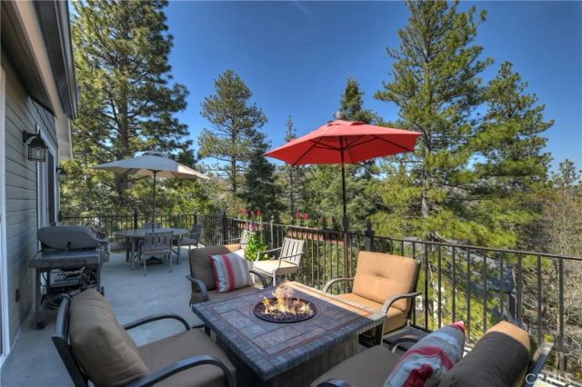 26300 Spyglass Drive, Lake Arrowhead, CA 92352