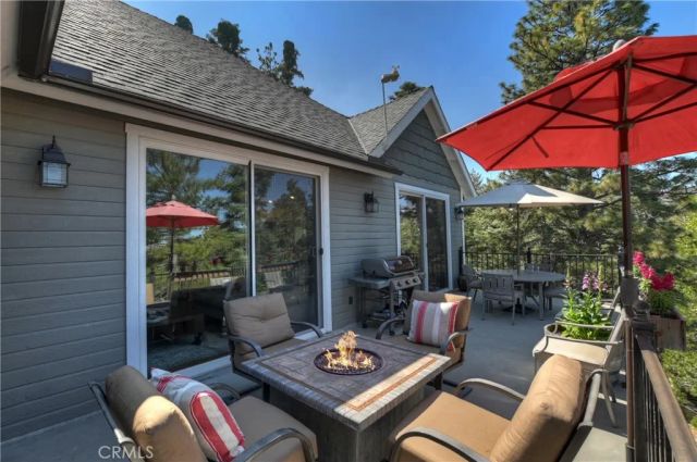 26300 Spyglass Drive, Lake Arrowhead, CA 92352